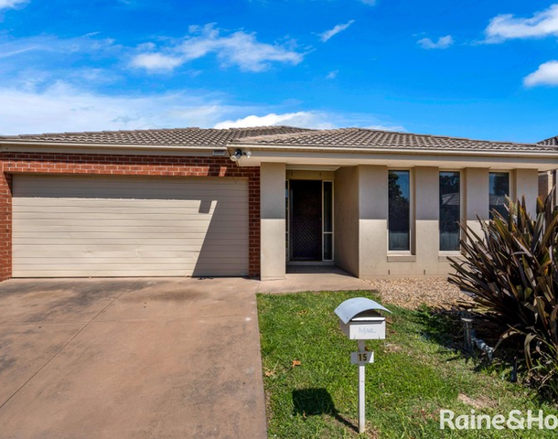 15 Silverwood Drive, Mernda VIC 3754