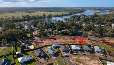 Picture of Proposed Lot 68 Branyan Drive, BRANYAN QLD 4670
