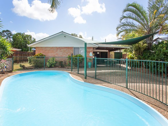 15 Diamond Court, Mount Pleasant QLD 4740