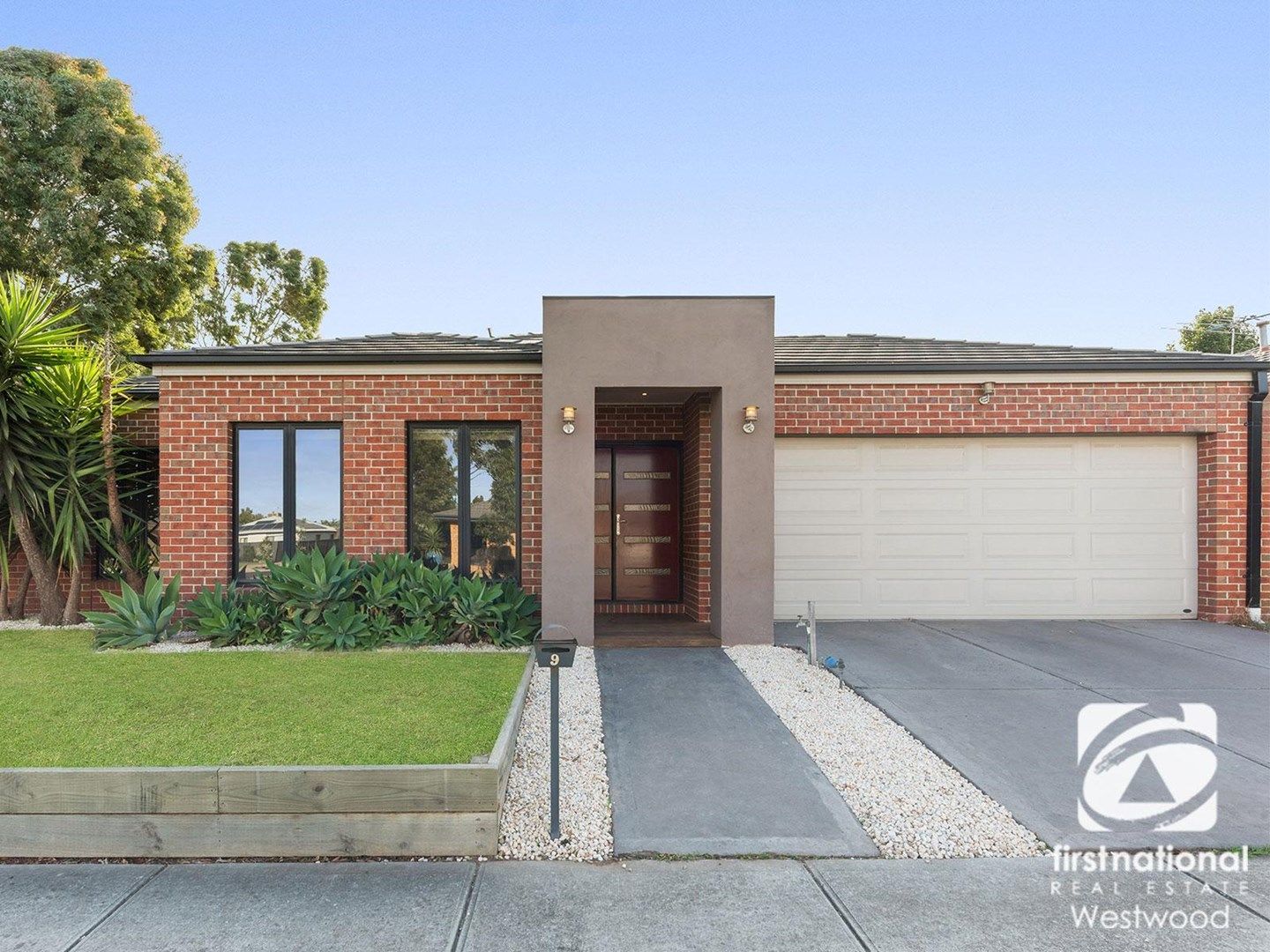 9 Peppermint Crescent, Wyndham Vale VIC 3024, Image 0
