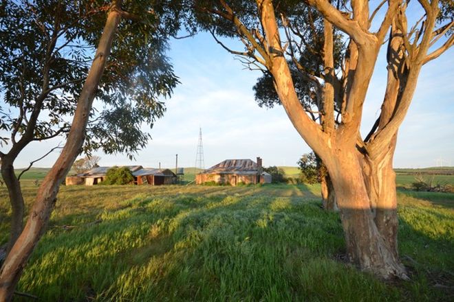 Picture of Lot 1 Koonenberry Road, BOOBOROWIE SA 5417