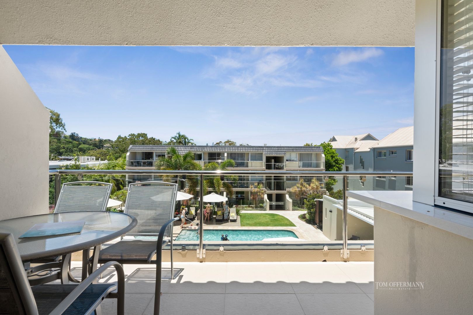 302-303/6 Hastings Street, Noosa Heads QLD 4567, Image 2