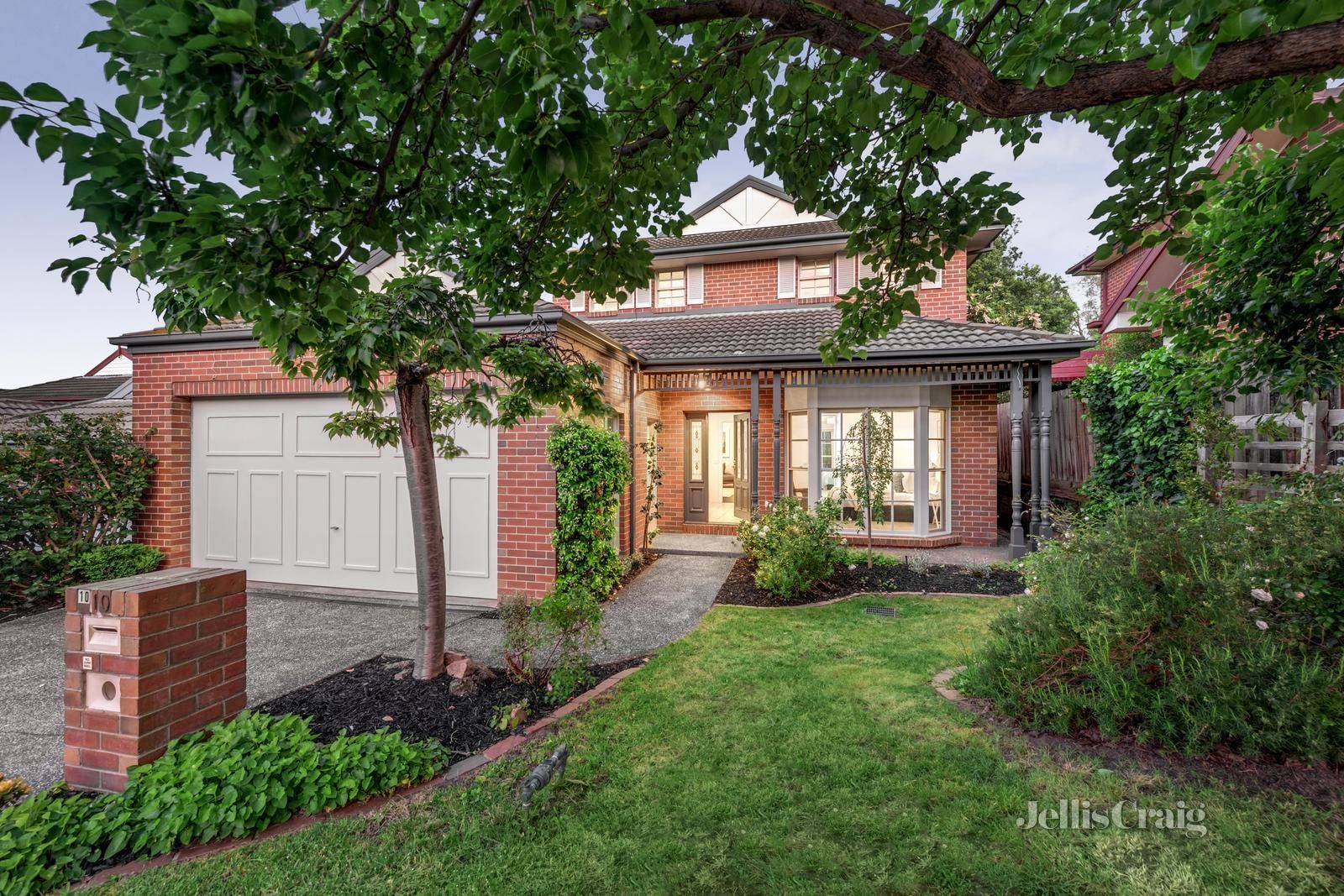 10 Stevens Close, Kew VIC 3101, Image 0