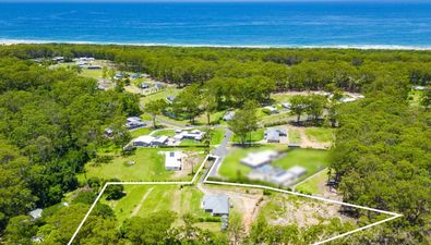 Picture of 9 Timbertop Court, VALLA NSW 2448