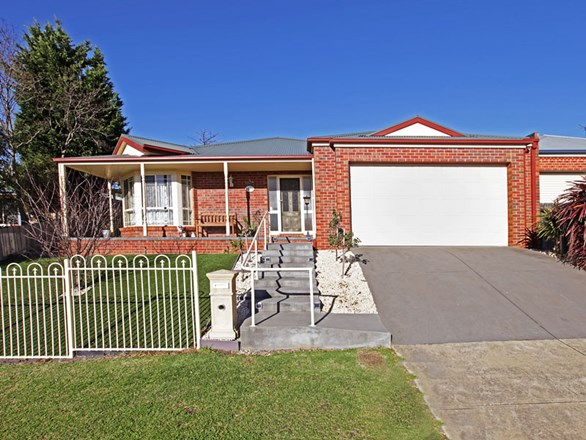 18 The Court , Leopold VIC 3224