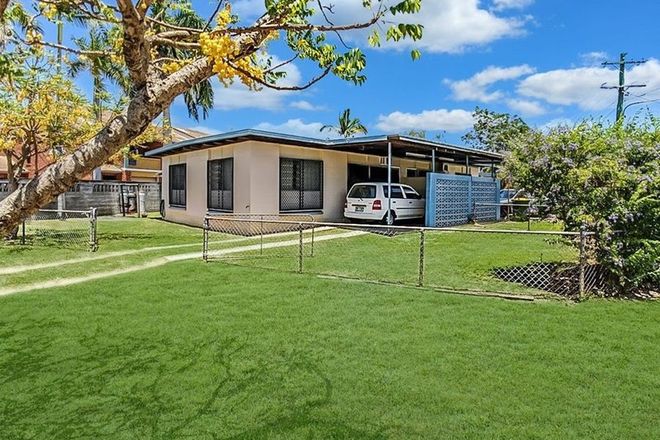 Picture of 20 China Street, MUNDINGBURRA QLD 4812