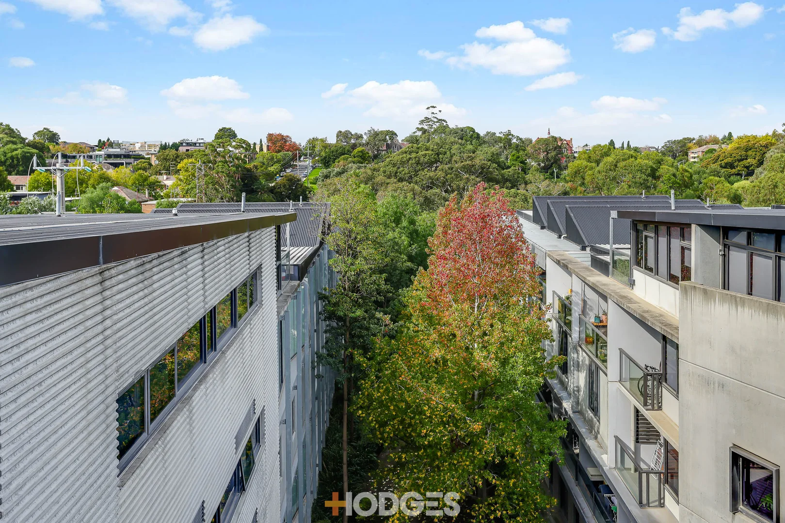Additional image 5 of 125/73 River Street, Richmond VIC 3121
