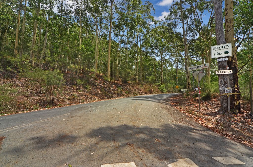 Lot 2/DP 876682 Burrier Road, Barringella NSW 2540, Image 2