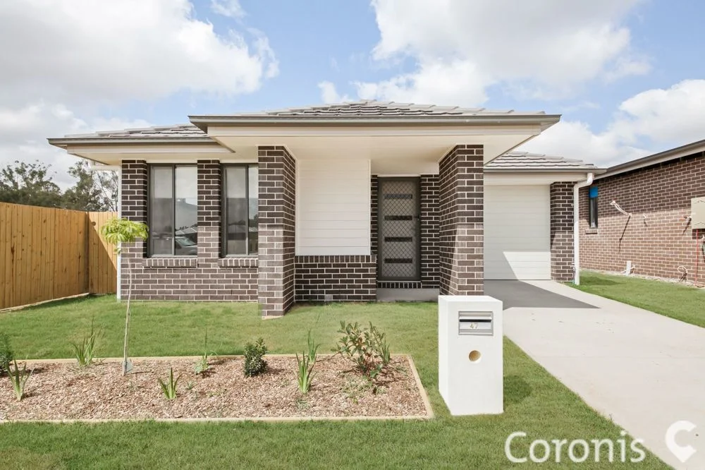 47 Coutts Drive, Burpengary QLD 4505