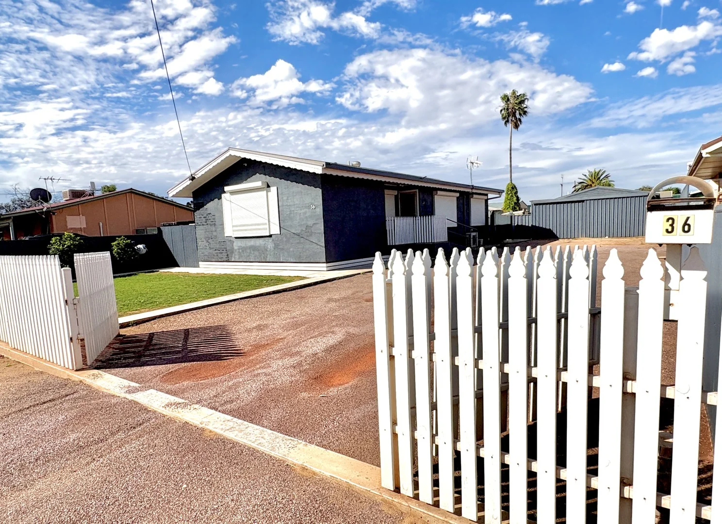 36 Lambeff Street, Ceduna SA 5690