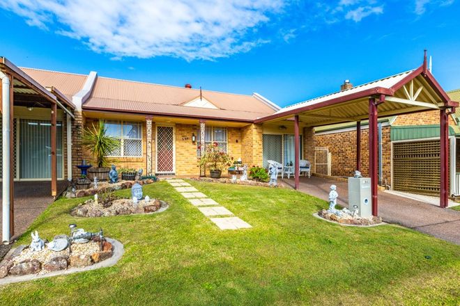 Picture of 59A Princess Street, MORPETH NSW 2321
