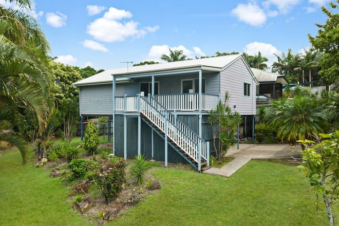 Picture of 6 Taree Court, KULUIN QLD 4558