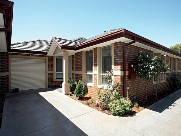 2/6 Clyde Street, Newport VIC 3015