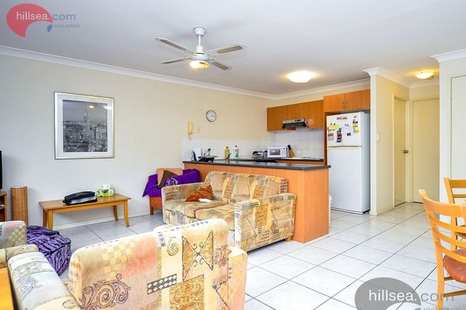 Picture of 27/13 Tonga Place, PARKWOOD QLD 4214