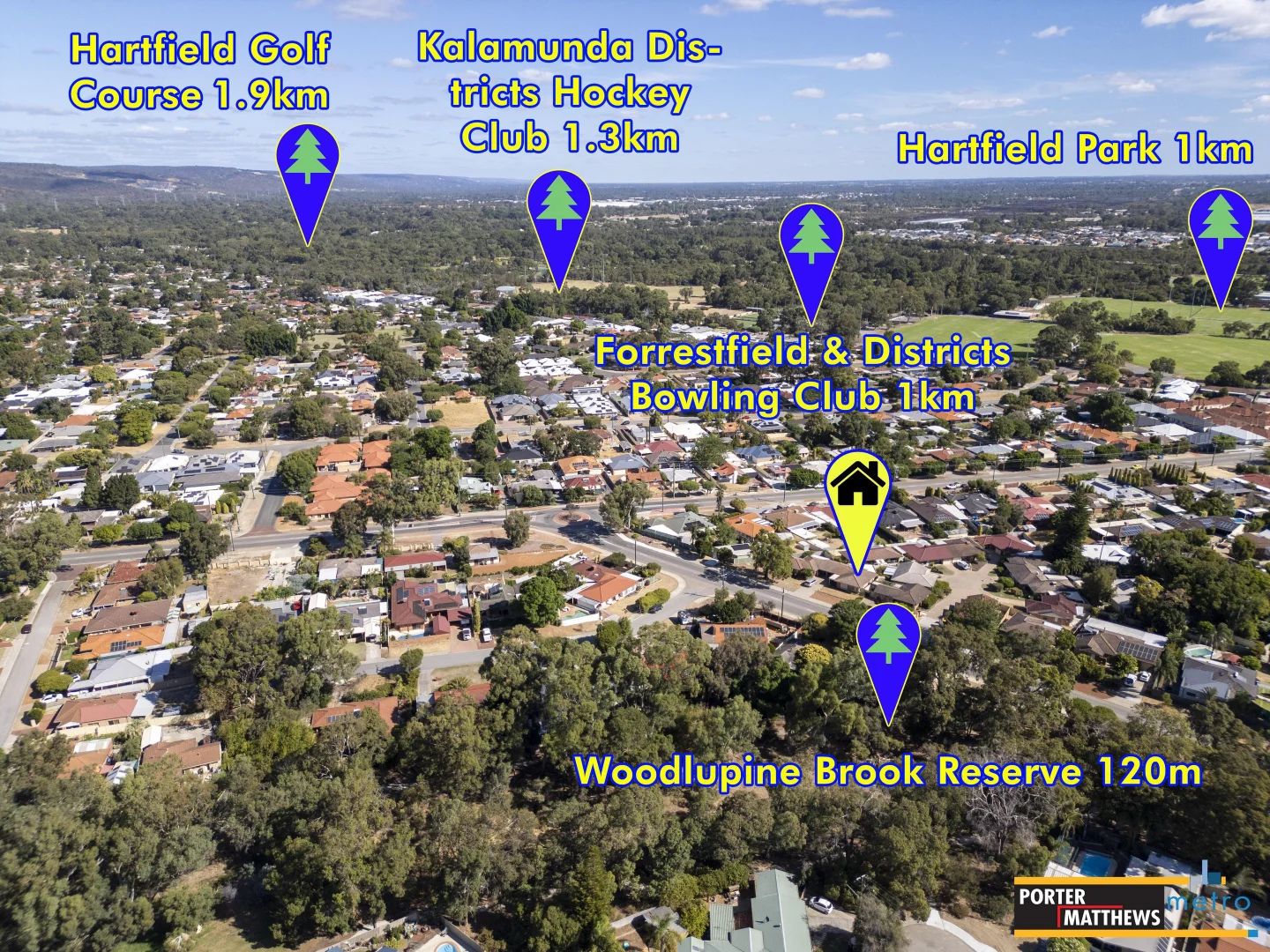 Additional image 30 of 4/10 Dawson Avenue, Forrestfield WA 6058