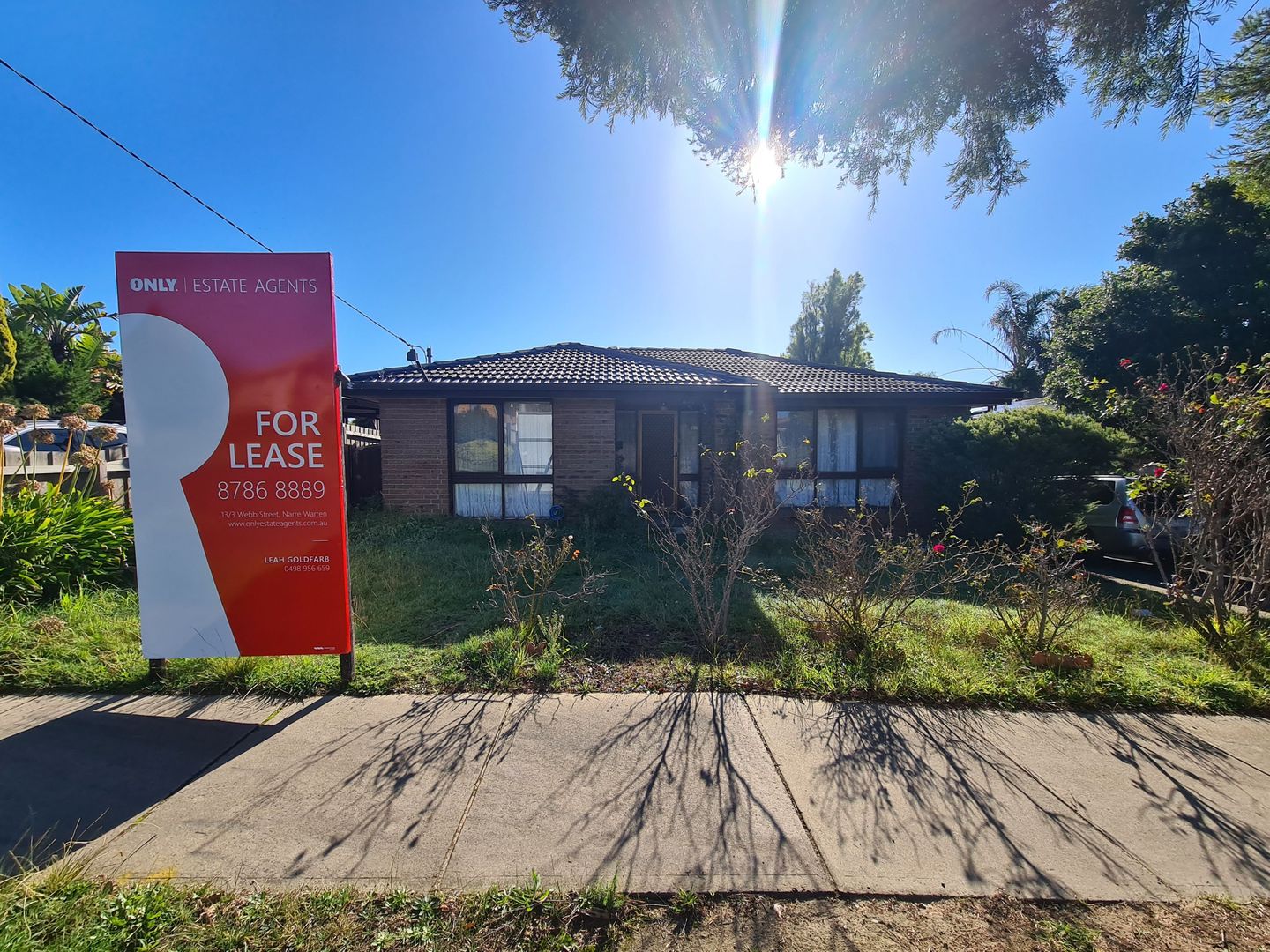 3 bedrooms House in 31 Huntington Drive HAMPTON PARK VIC, 3976