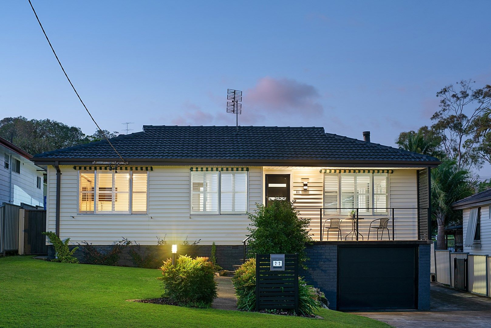 22 Mirambeena Street, Belmont North NSW 2280, Image 0