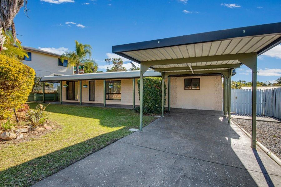 12 Brin Street, Boyne Island QLD 4680, Image 0