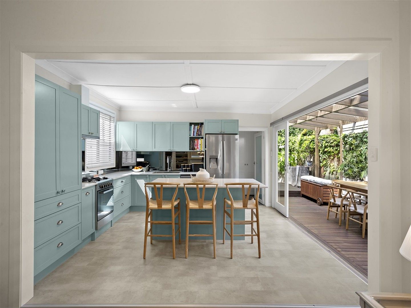 3 bedrooms House in 23 Rosser Street ROZELLE NSW, 2039