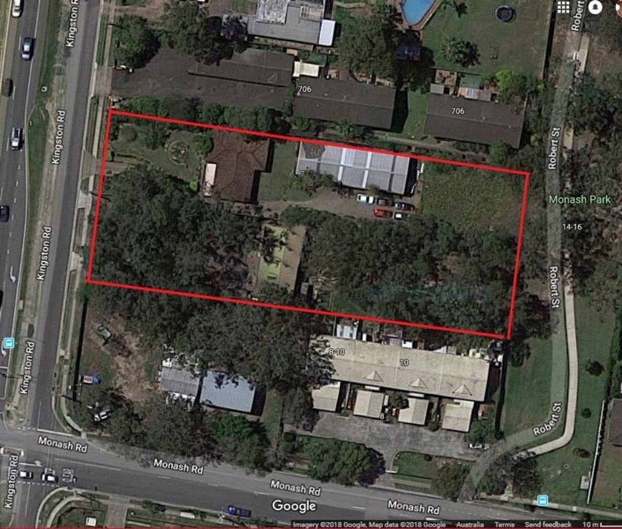 708 & 710 Kingston Rd, Loganlea QLD 4131, Image 0