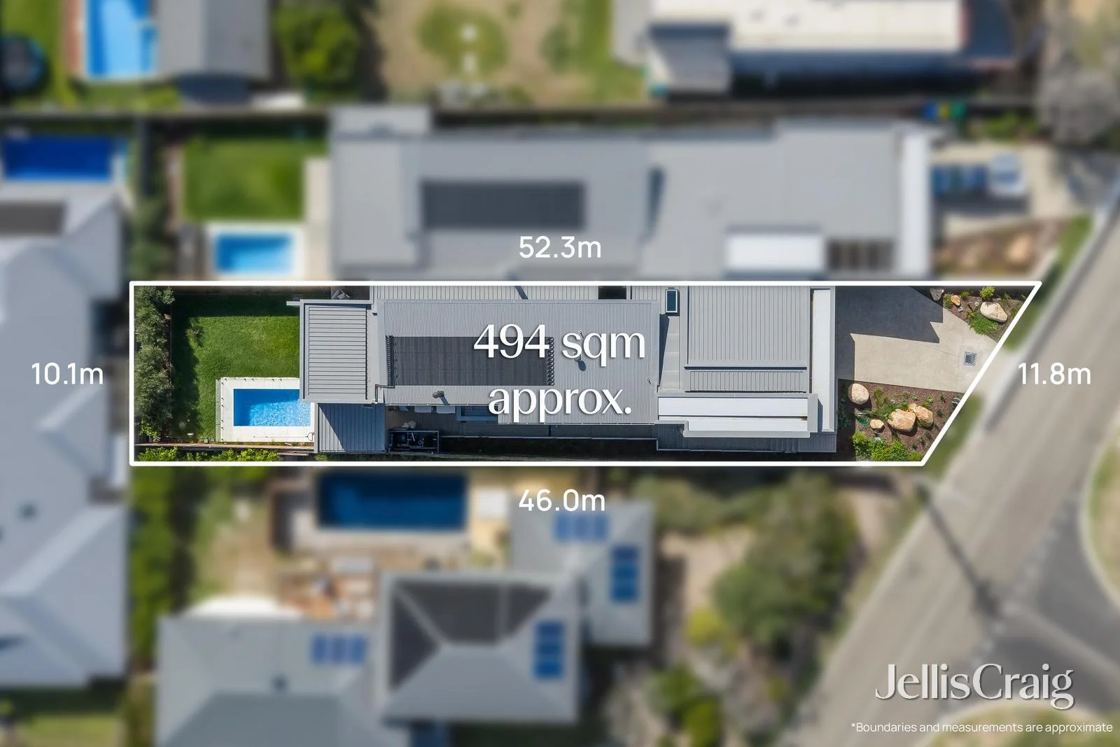 Additional image 24 of 54 Ossett Street, Sorrento VIC 3943