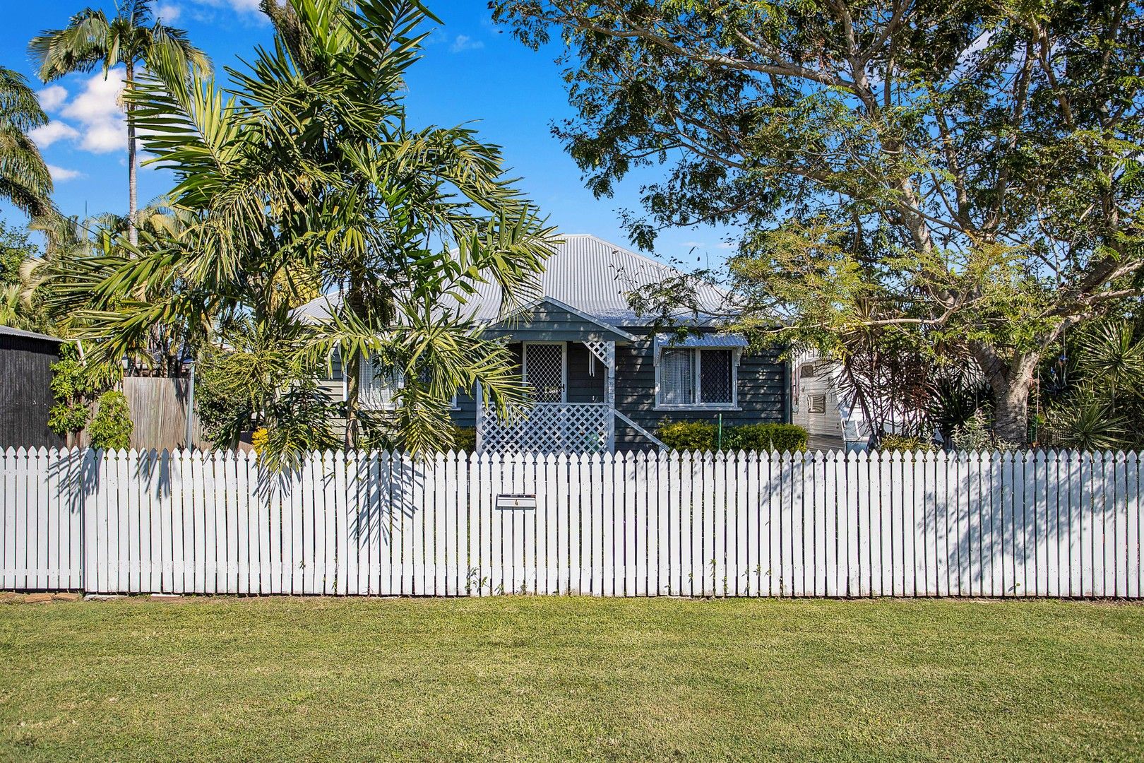 4 Queen Street, North Mackay QLD 4740, Image 0