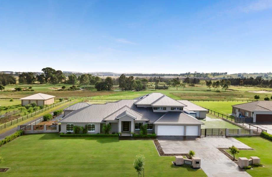 11 Medinah, Luddenham NSW 2745 House For Rent 2,500 Domain