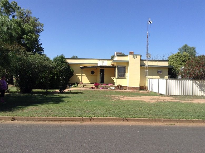 24 Napier Street, Binnaway Property History & Address Research Domain