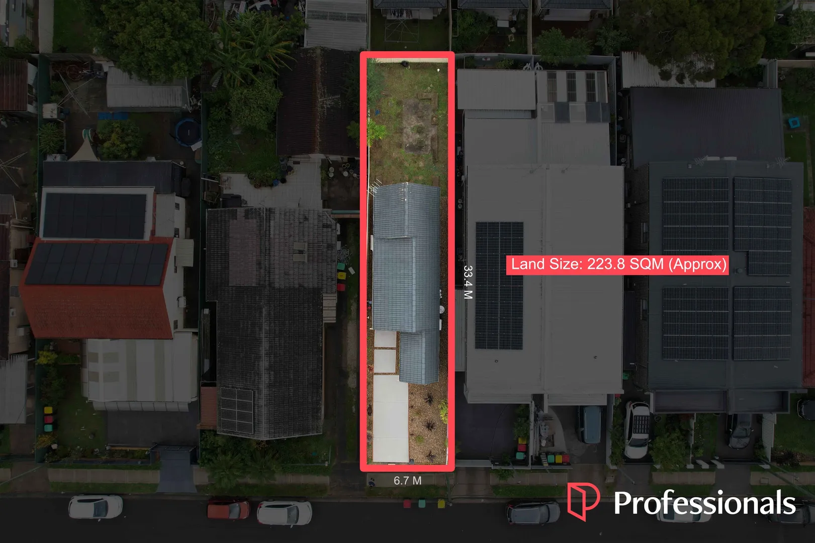 A Rare Opportunity to Secure Your Forever Home in the Heart of Canley Heights! – pohled 2