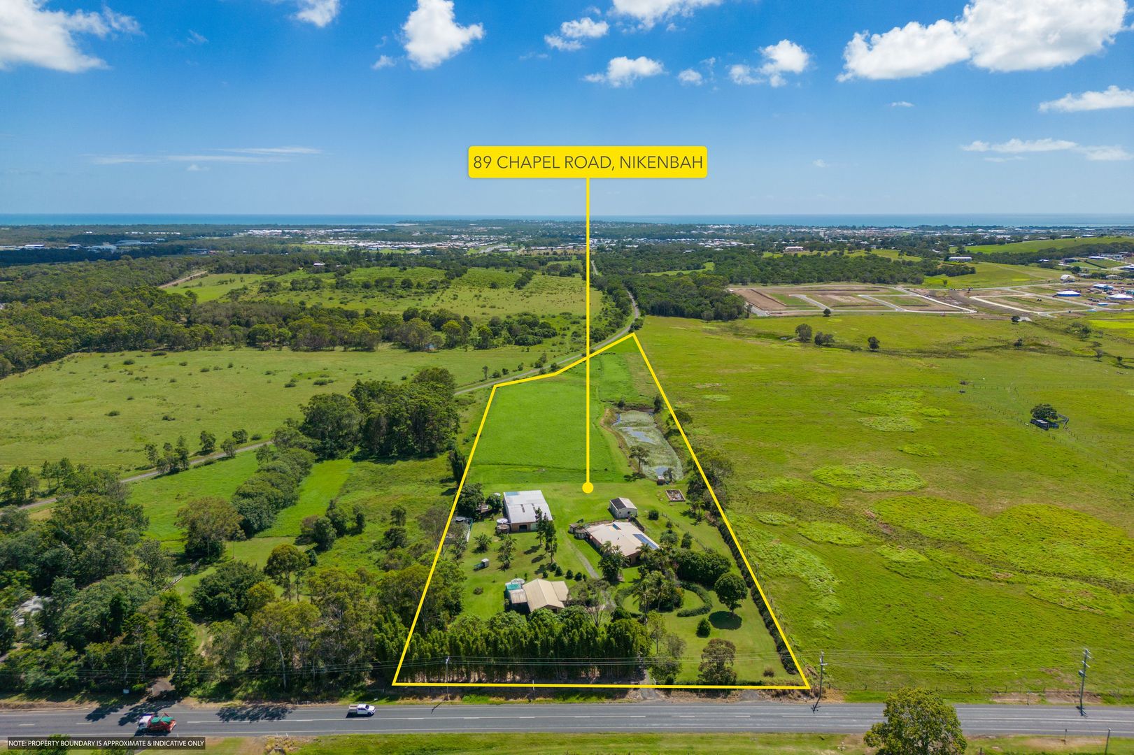 89 Chapel Road, Nikenbah QLD 4655, Image 1