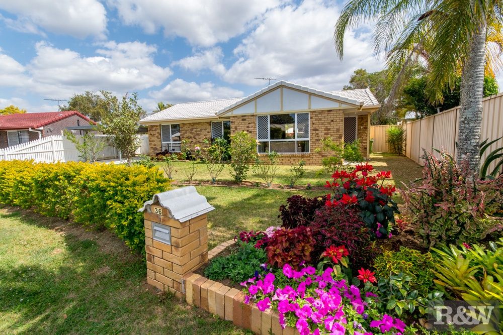 36 Hillmont Crescent, Morayfield QLD 4506, Image 0