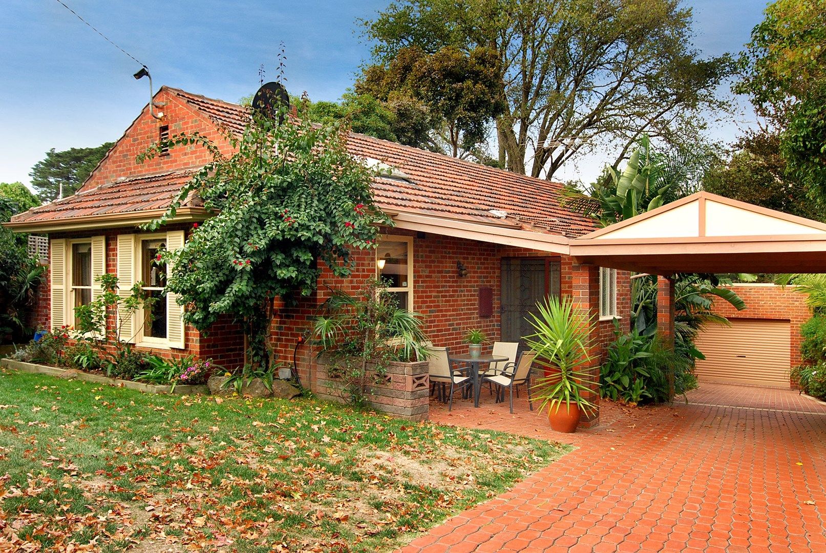 1 Woodlands Avenue, Camberwell VIC 3124 House For Rent 900 Domain