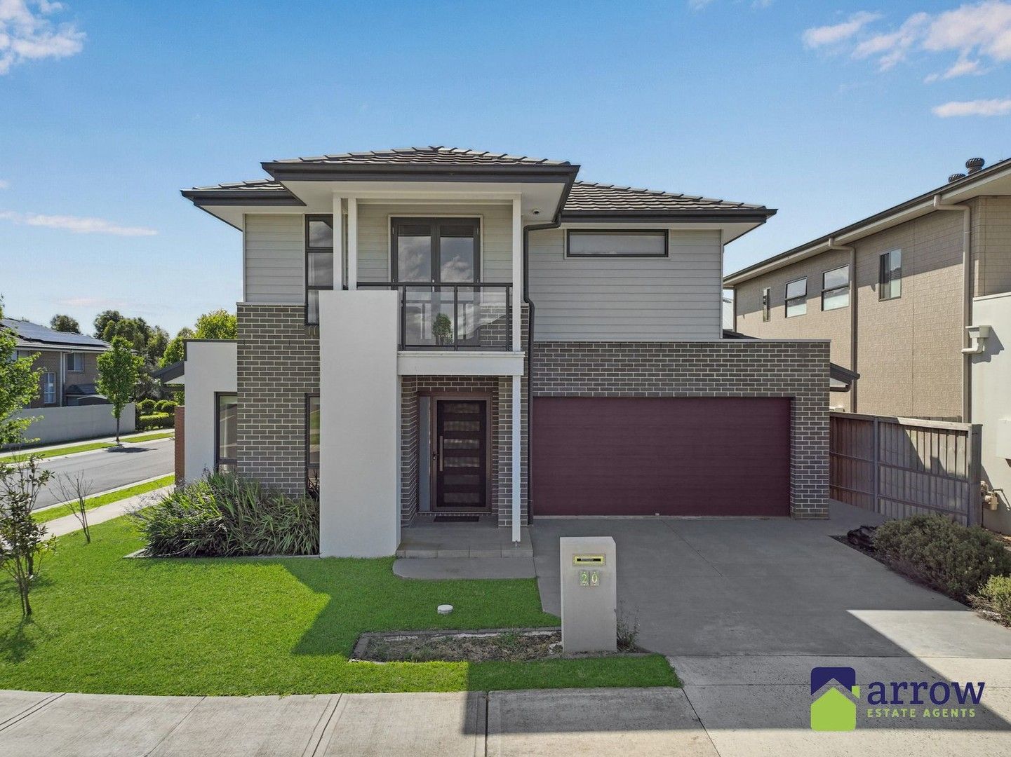 20 Bowen Circuit, Gledswood Hills NSW 2557, Image 0