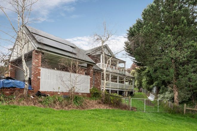 Picture of 12 Rosella Crescent, HEALESVILLE VIC 3777