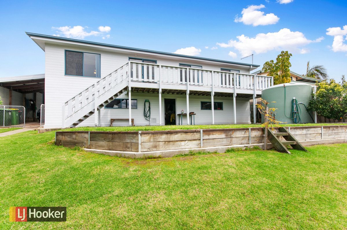 79 Lake Bunga Beach Road, Lake Bunga VIC 3909, Image 2