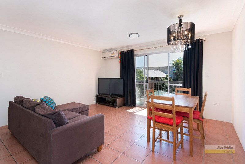 6/17 Childs Street, Clayfield QLD 4011, Image 1