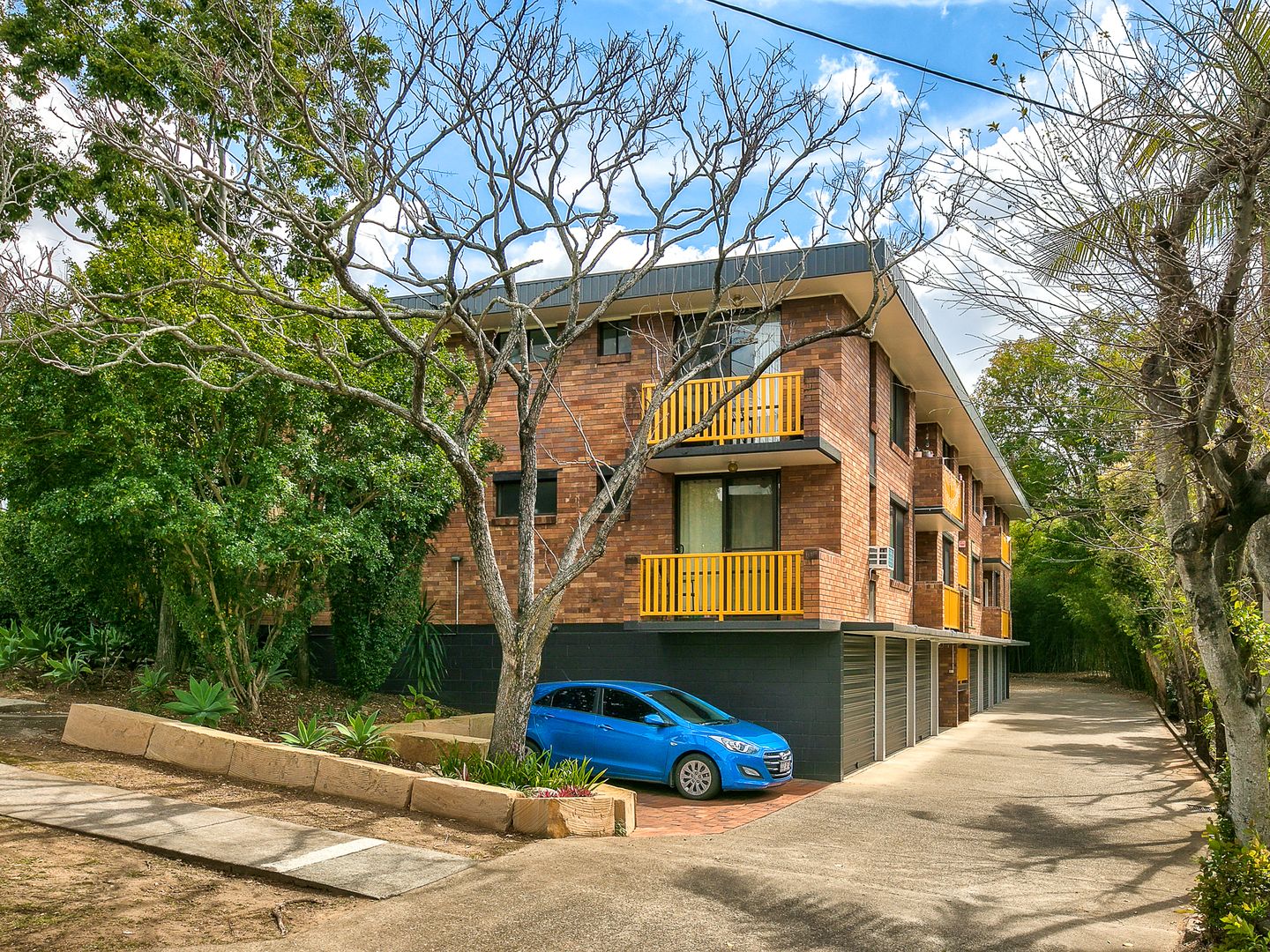 7/23 Waverley Road, Taringa QLD 4068, Image 2