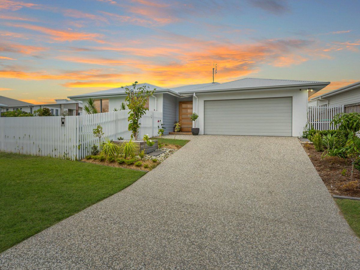 8 Lobelia Crescent, Casuarina NSW 2487, Image 0