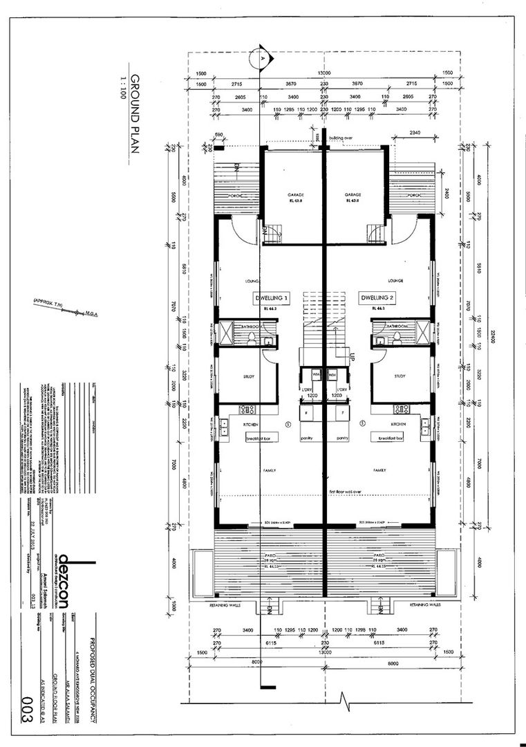 4 & 4A Monaro Avenue, KINGSGROVE NSW 2208, Image 2