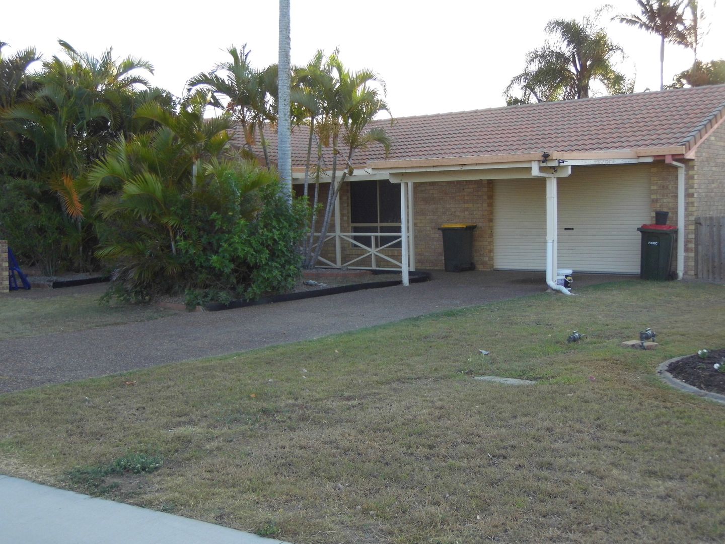 100 Murphy Street, Point Vernon QLD 4655, Image 1