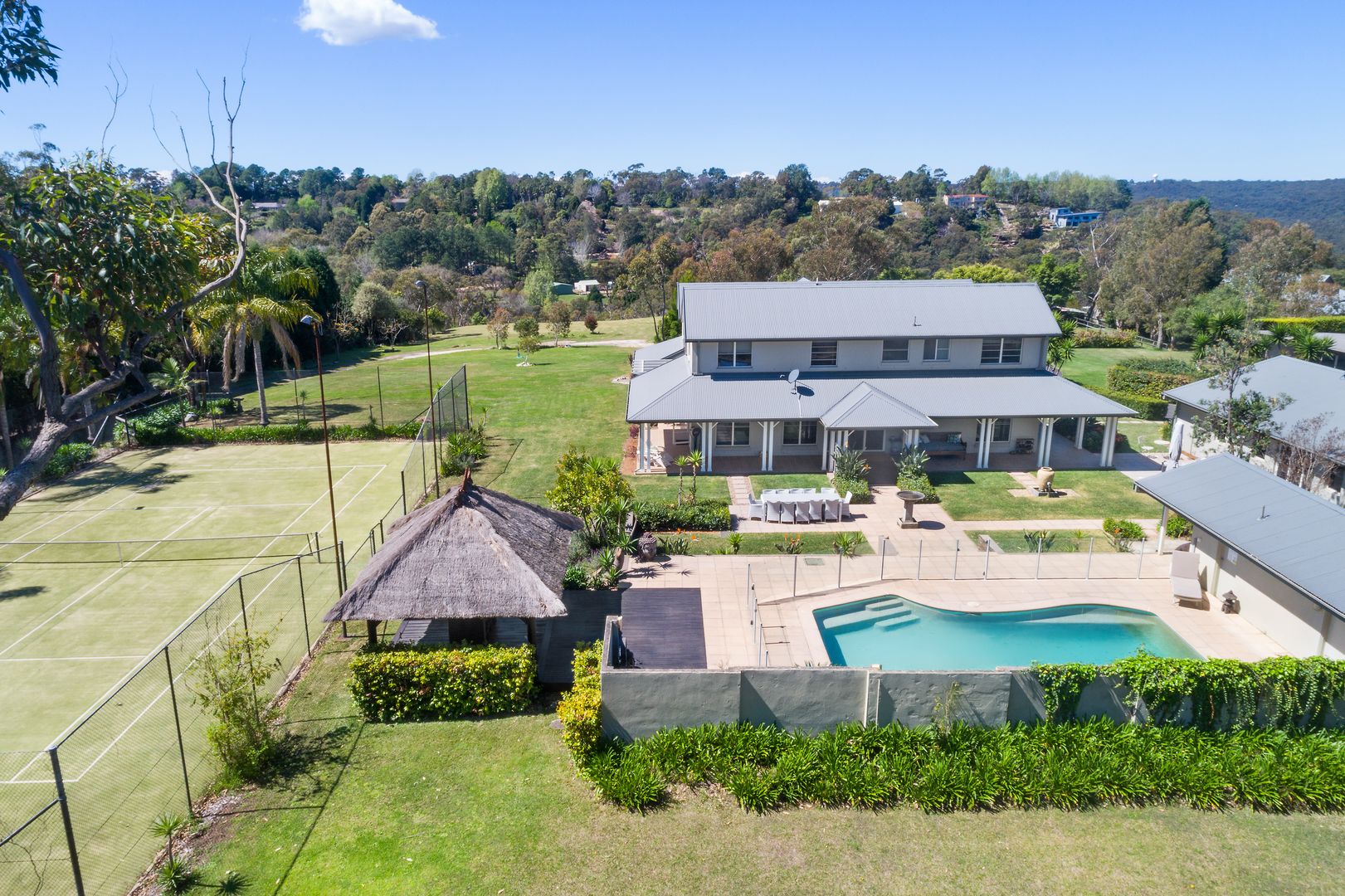 Duffys Forest NSW 2084 House for Sale Domain