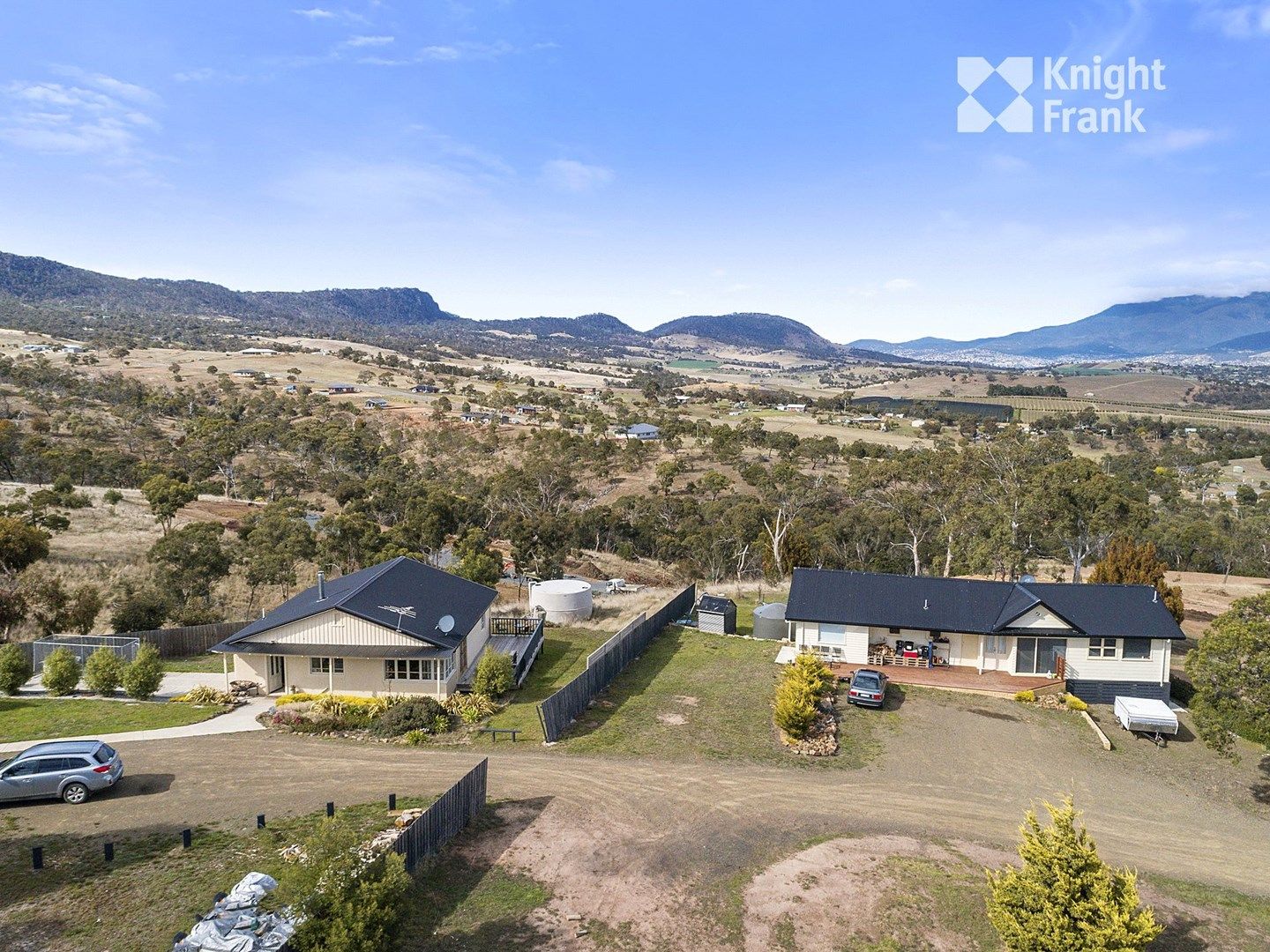 Lot 1/58 Honeywood Drive, Honeywood TAS 7017, Image 0