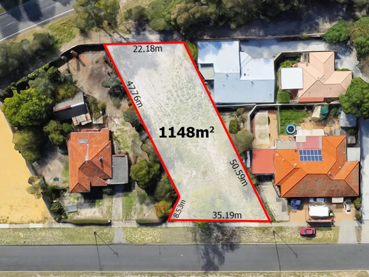 28 Wyatt Road, Bayswater WA 6053, Image 0