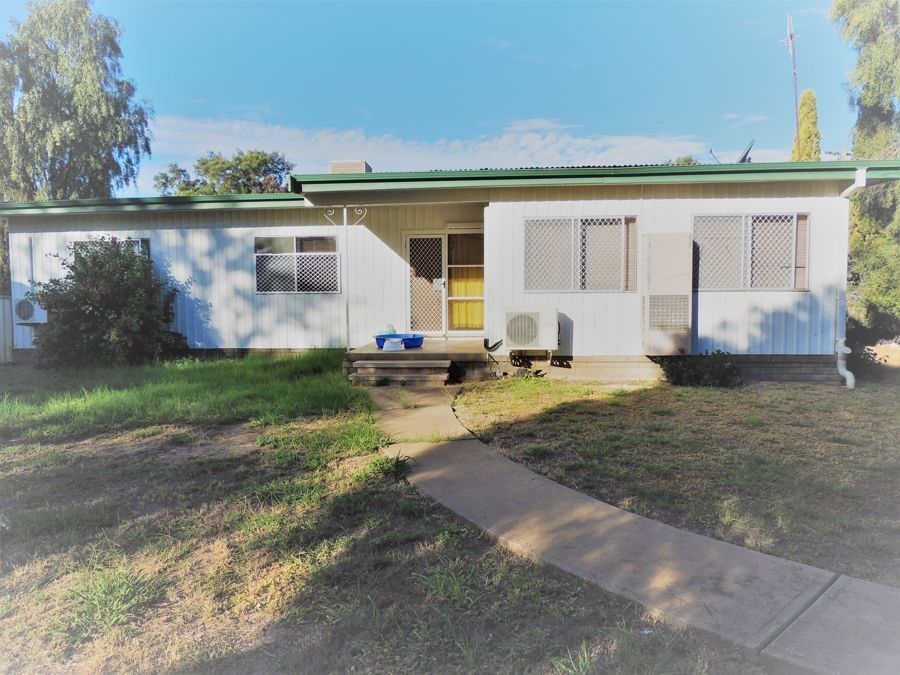 14 Yarran St, Coonamble NSW 2829, Image 0