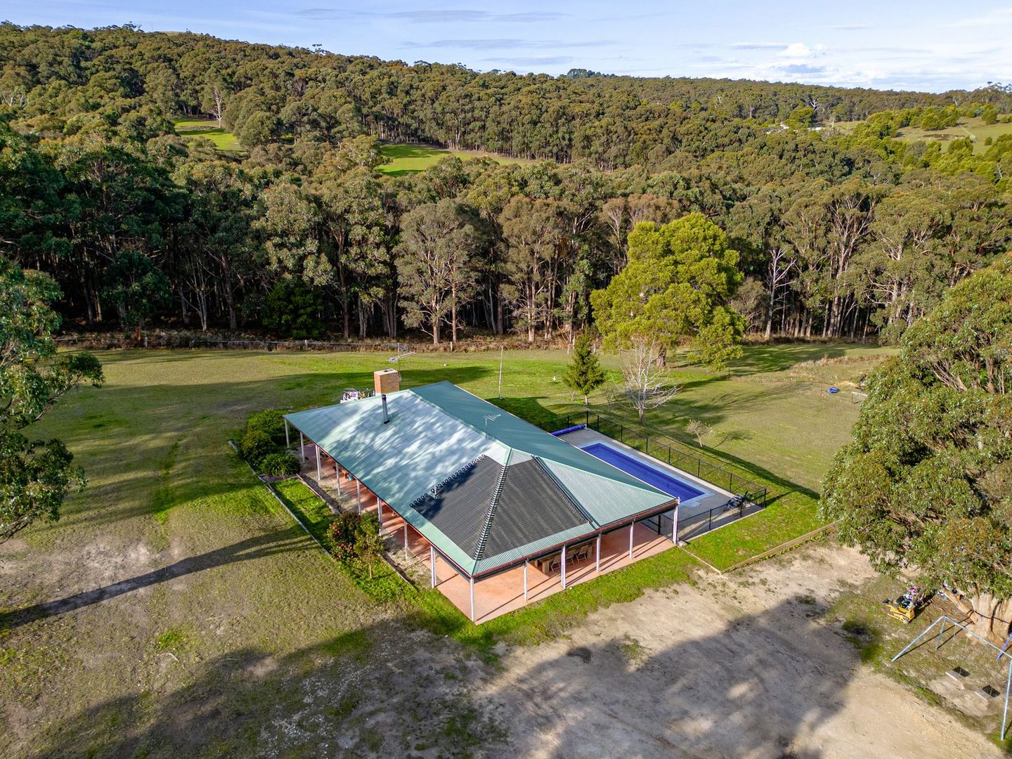 54 Nolans Lane, Colbrook VIC 3342, Image 2