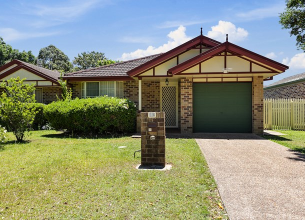 12 Meadow View Close, Boambee East NSW 2452