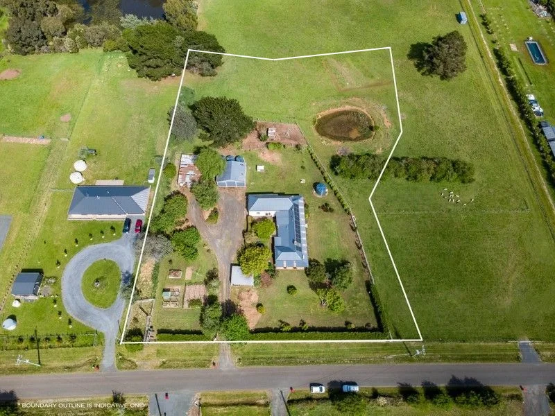 Primary image of 264 Ritchie Street, Westbury TAS 7303