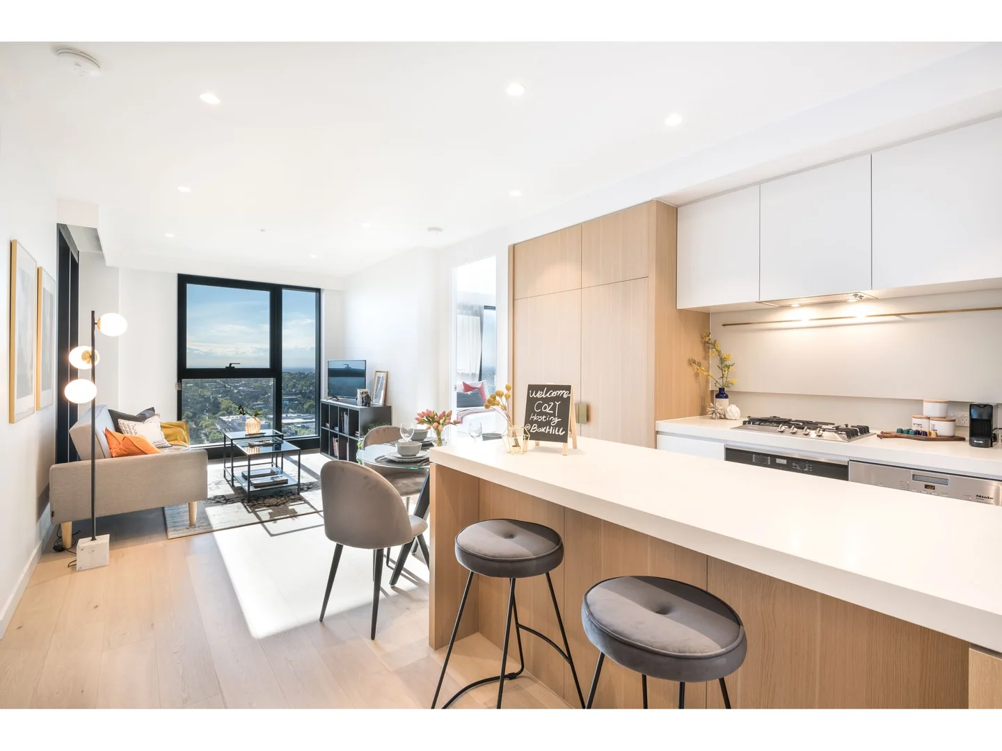 Additional image 24 of 2005/545 Station Street, Box Hill VIC 3128