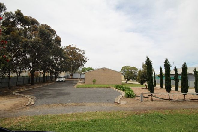 Picture of 15 Lake Street, MURTOA VIC 3390