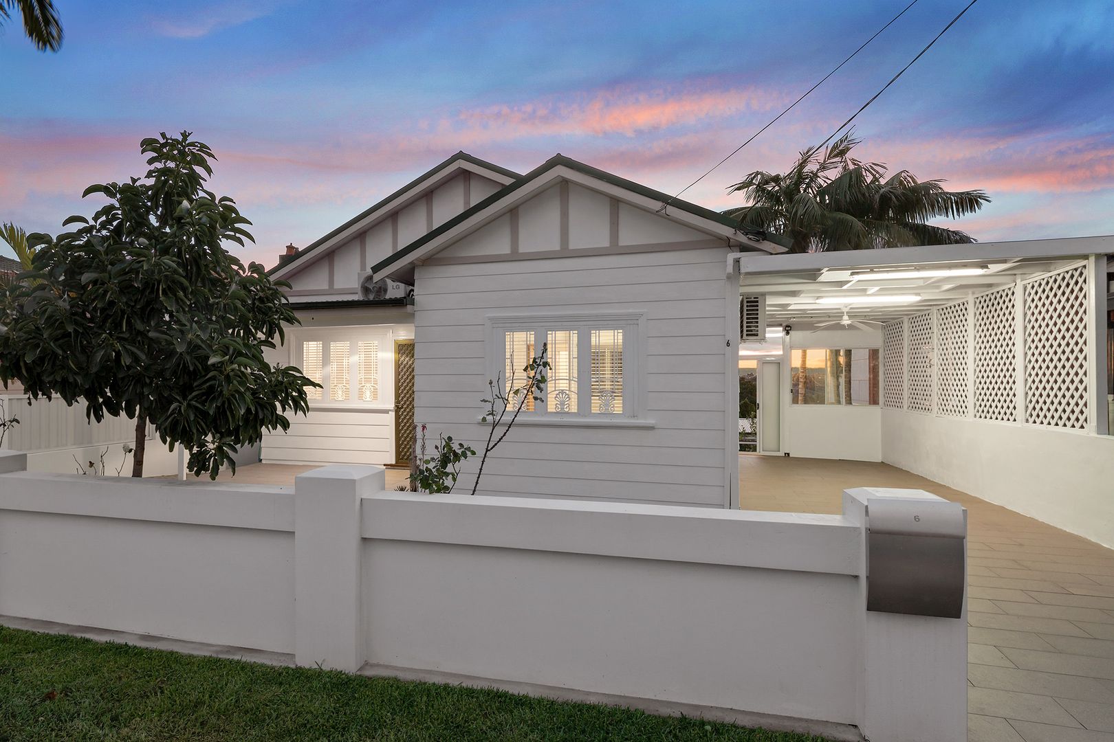 6 Hill Street, Arncliffe Property History & Address Research Domain